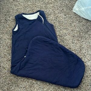 Kyte Navy Blue Sleep sack